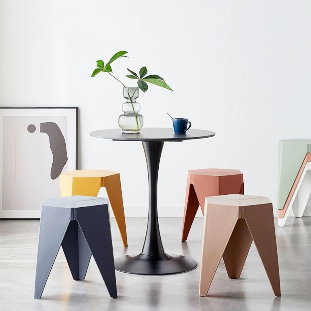 Tabouret Tab