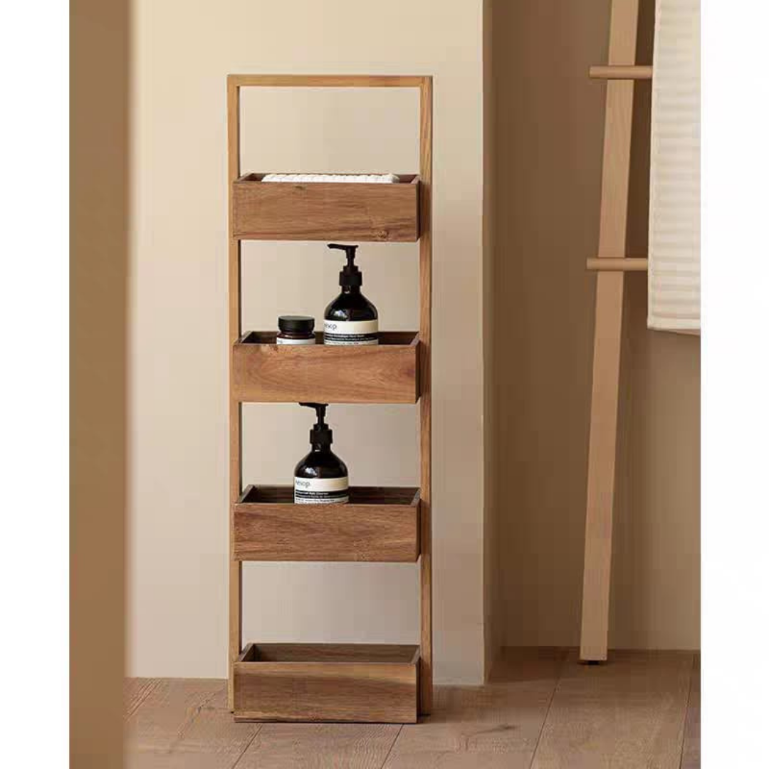 Gema bathroom organizer