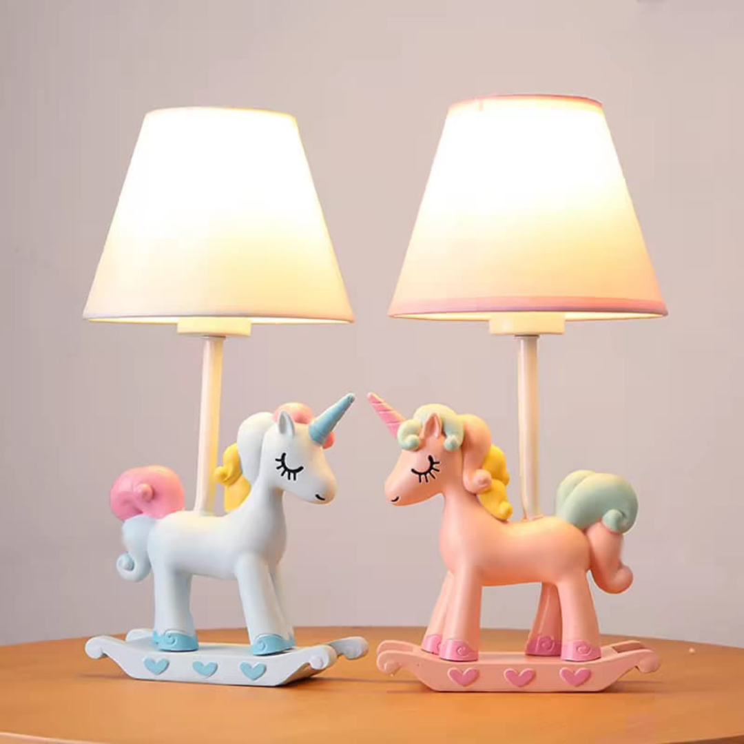Fairytale table lamp
