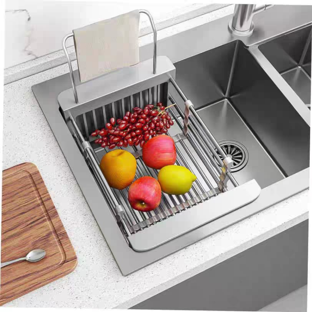 Fruit and vegetable washing tools
