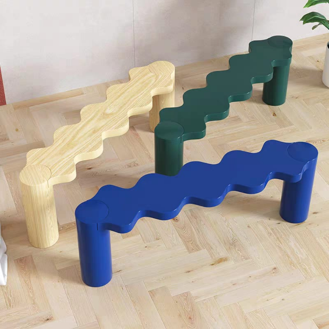 The Dream Bench