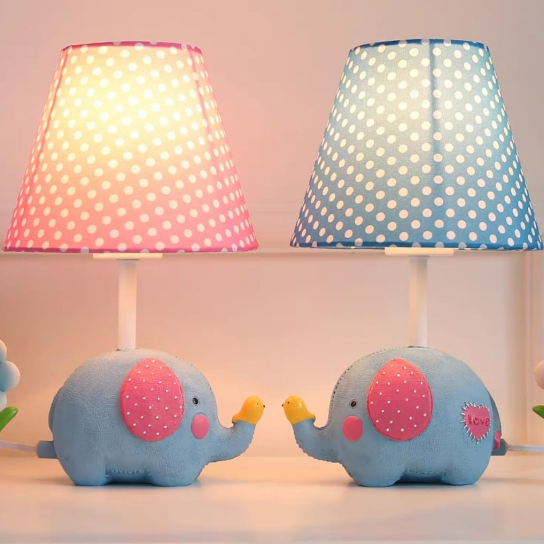 Fairytale table lamp