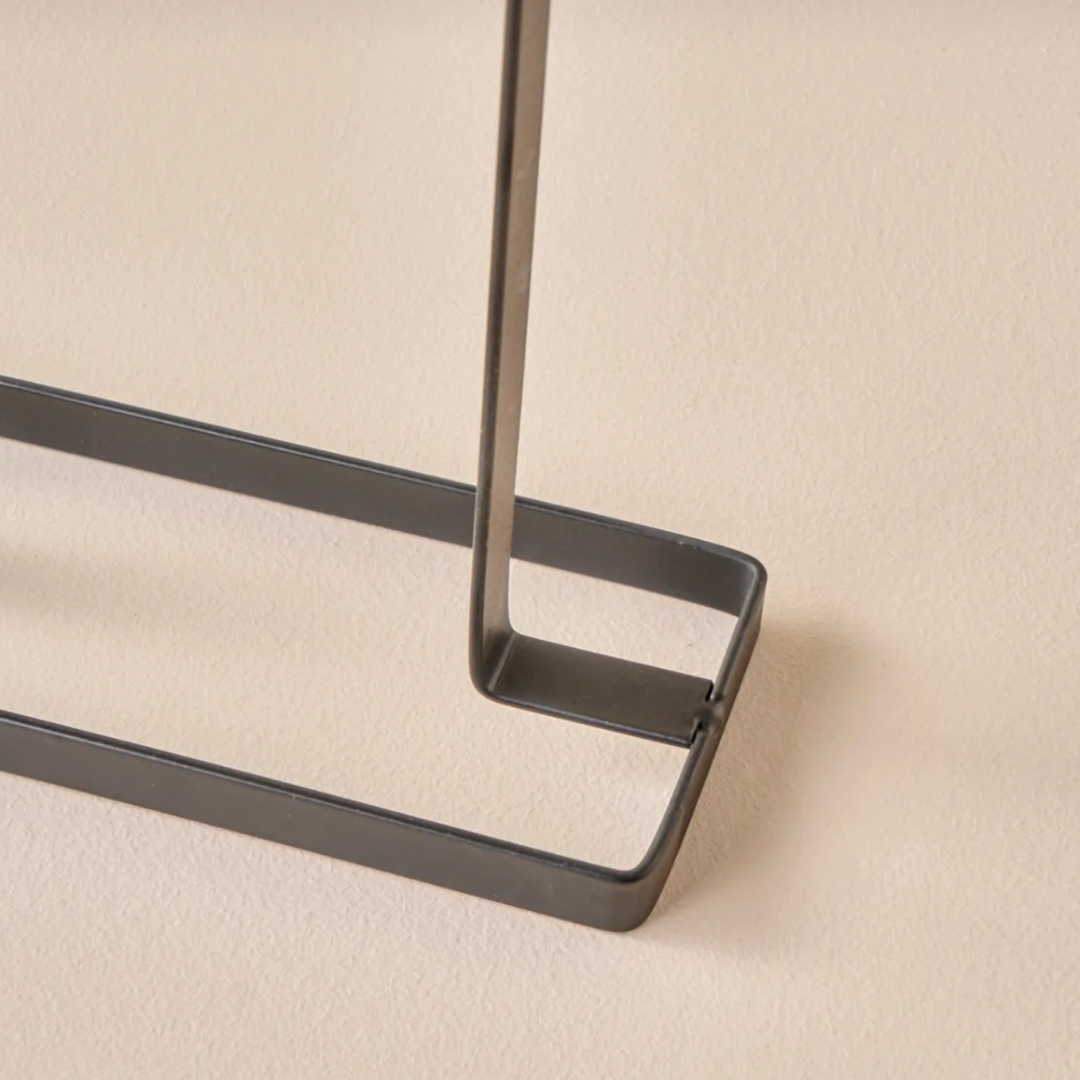 Cutting Board with Stand