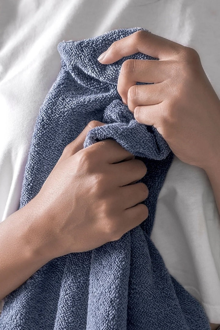 Modern Towels Set