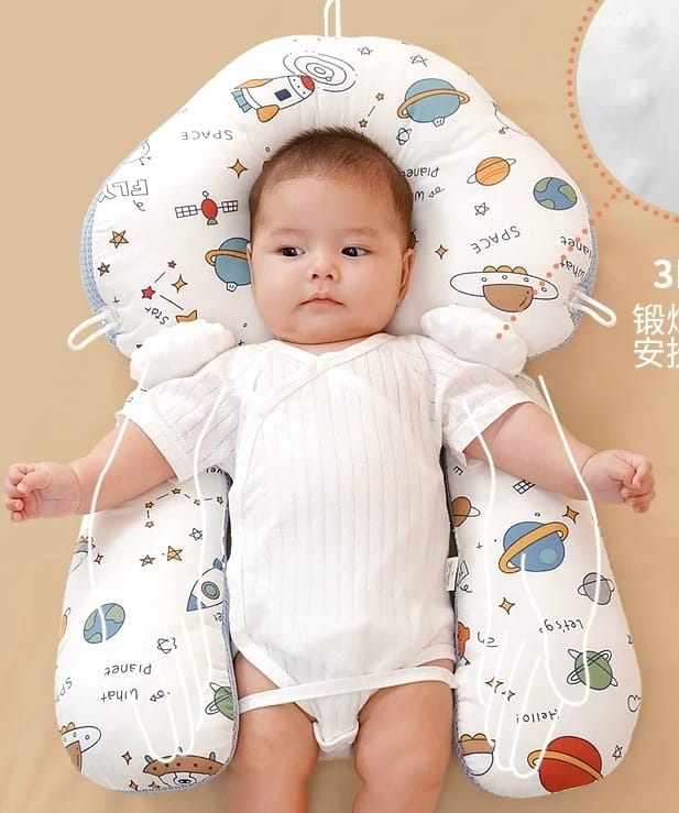 Baby Pillow