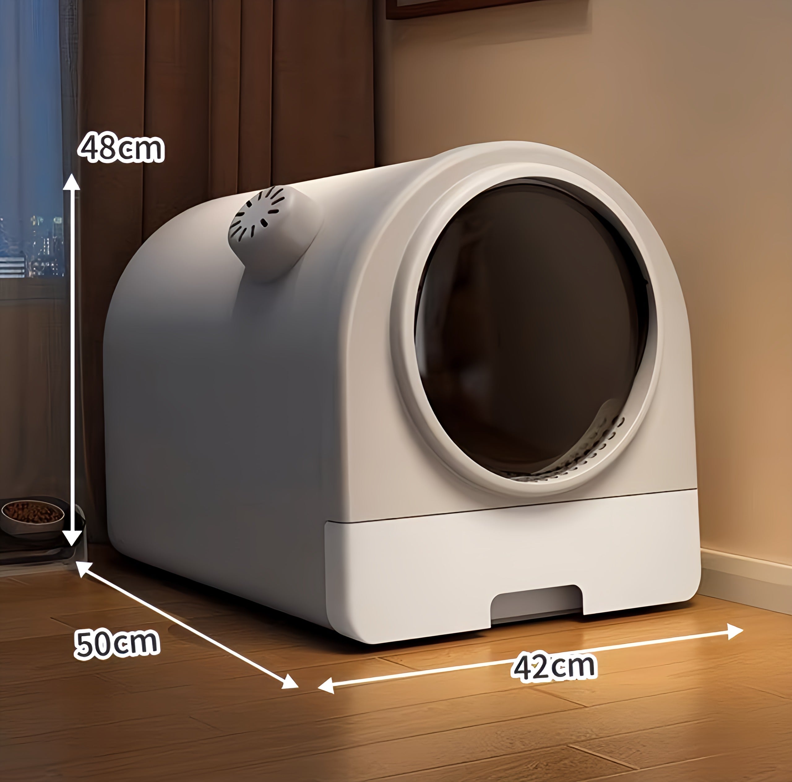 Litter Box