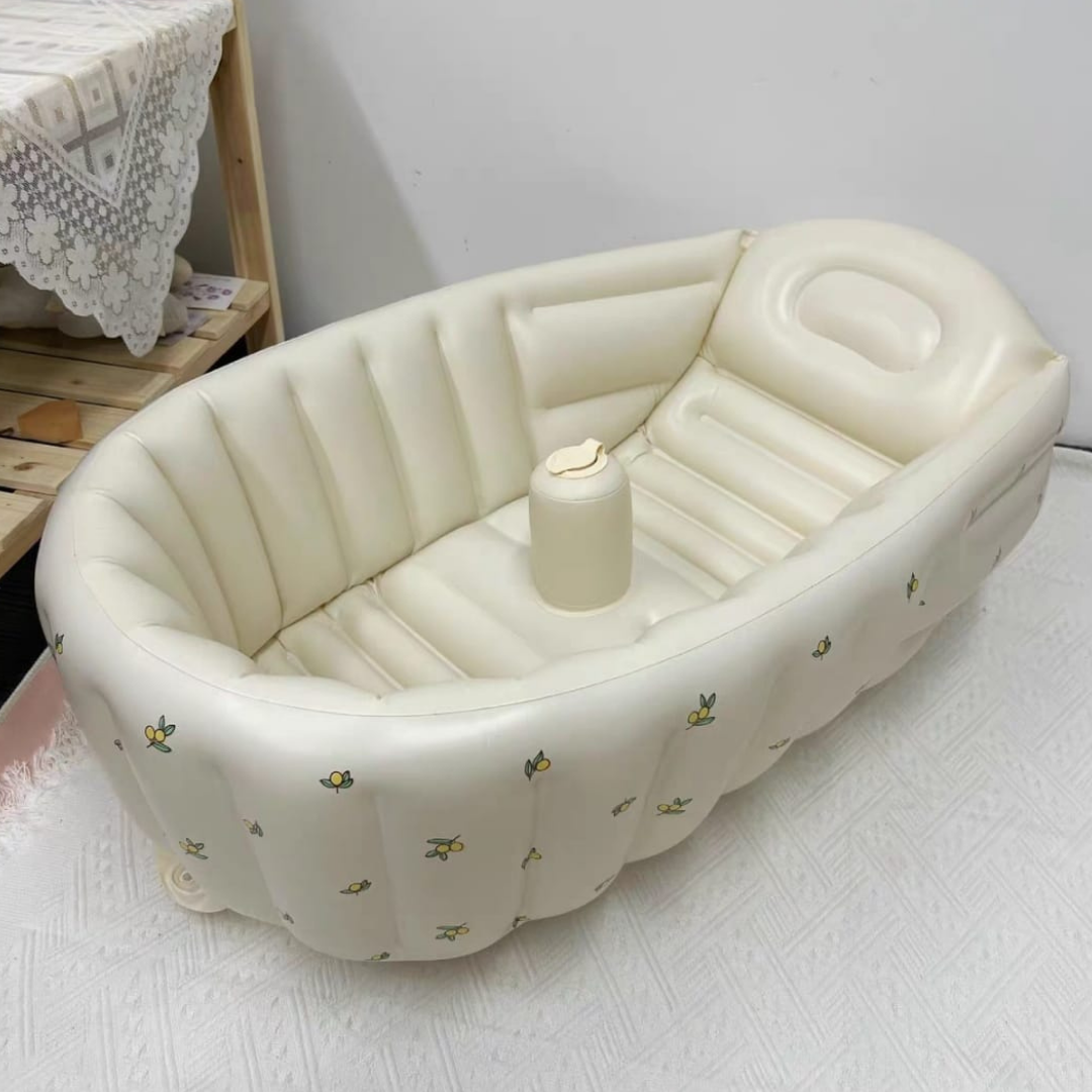 Baby swimming pool