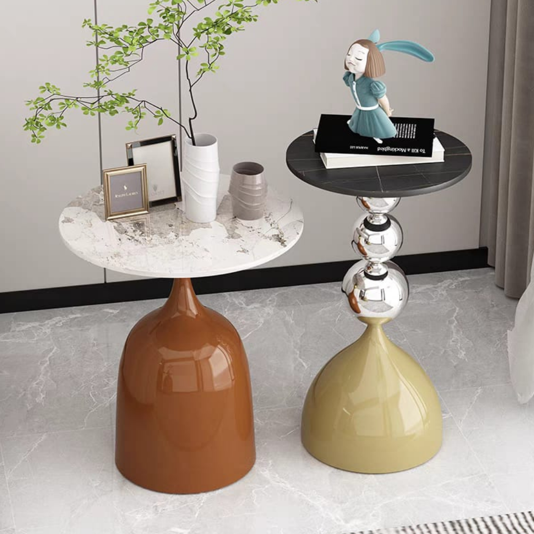 Boule d'amour coffee table