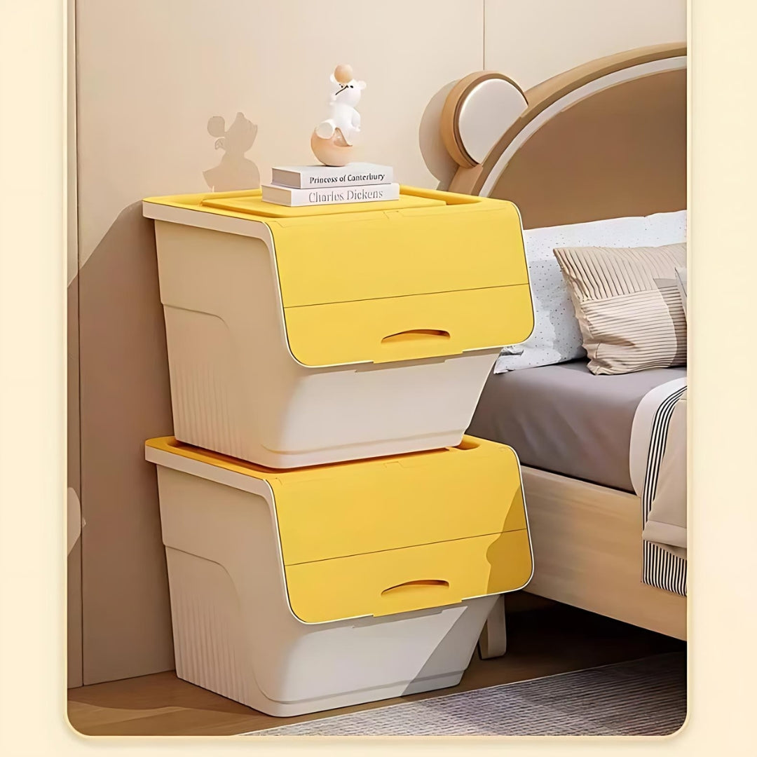 Practical Storage containers