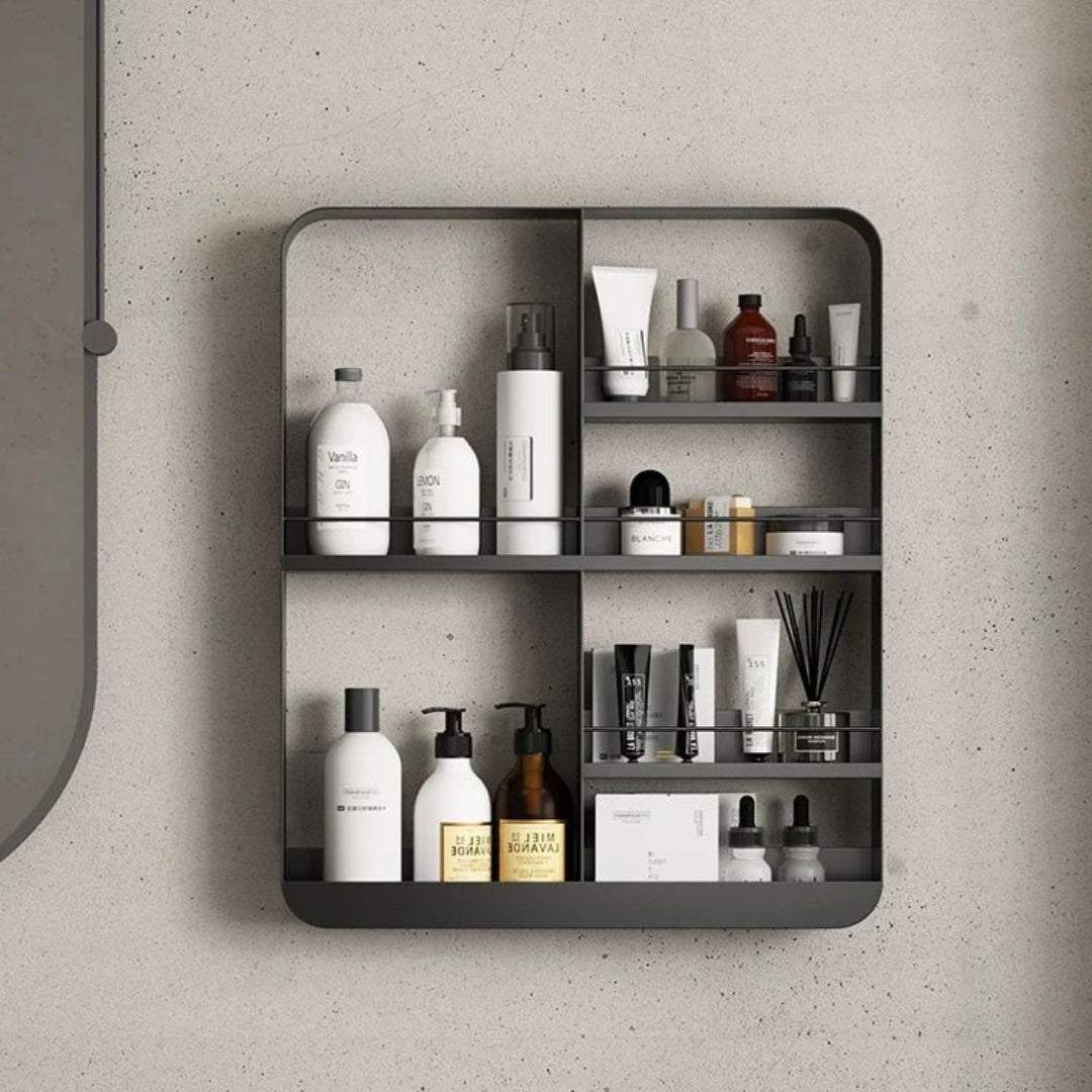 Wall Hanged Organizer