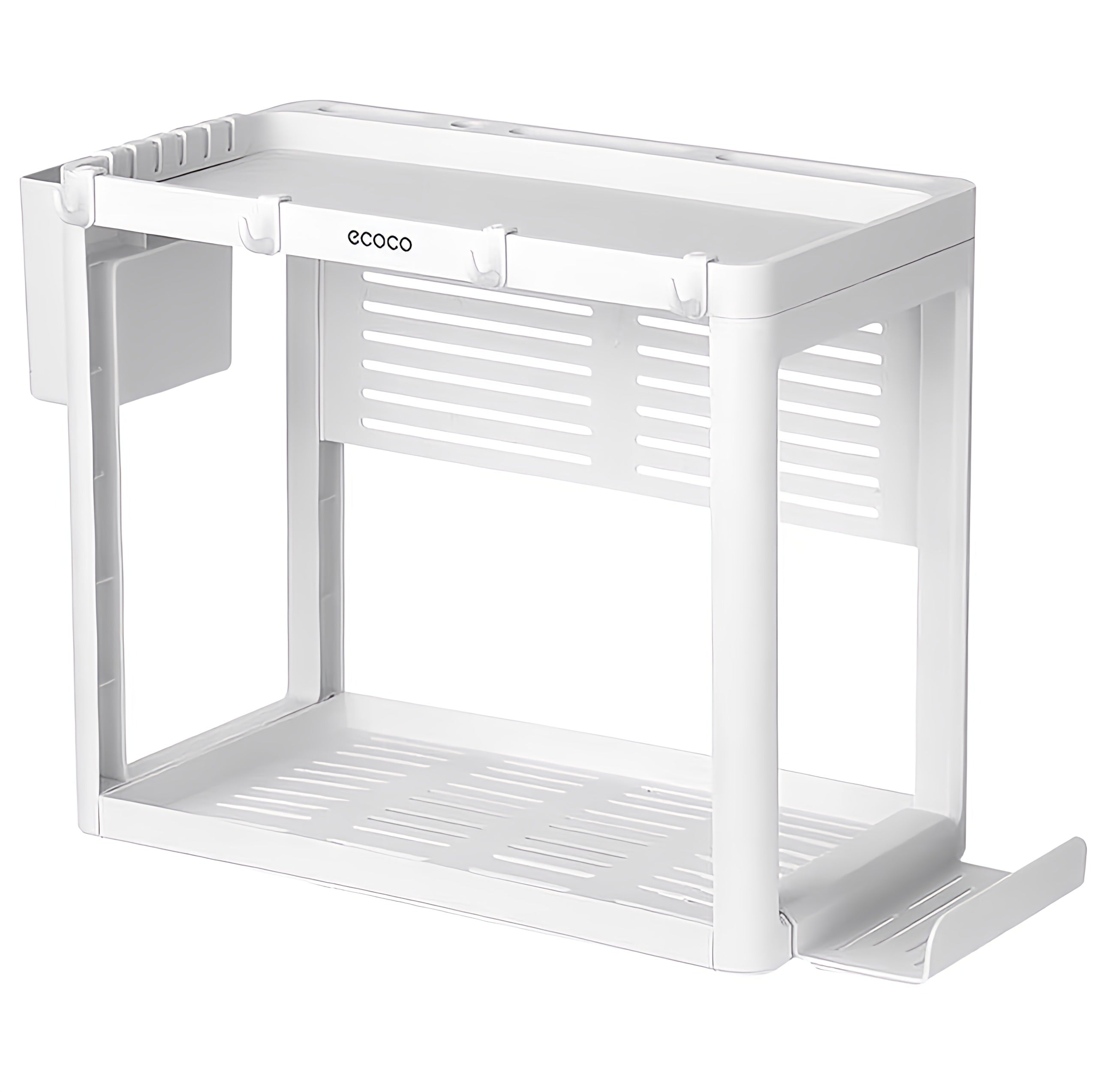 Seasoning Storage Rack