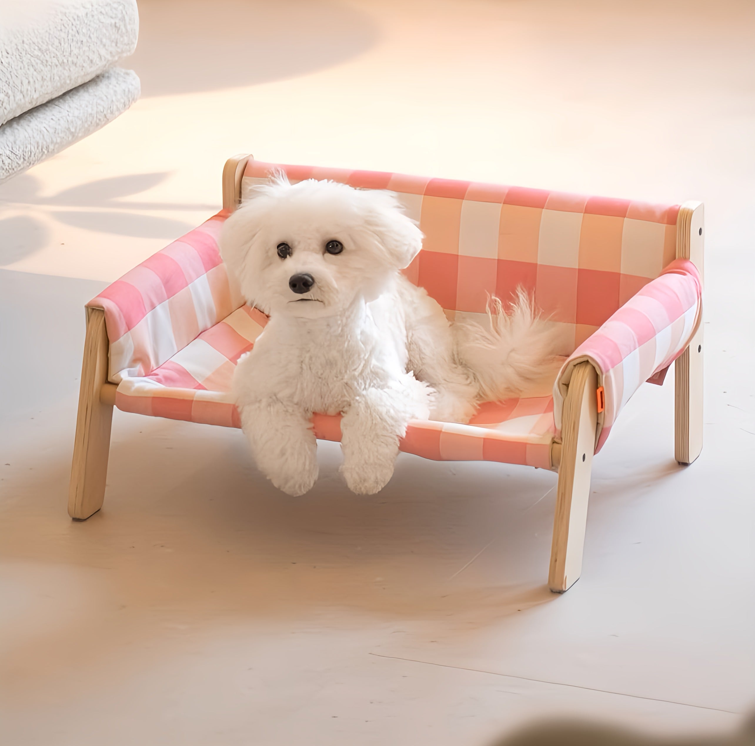 Cat & Dog Couch
