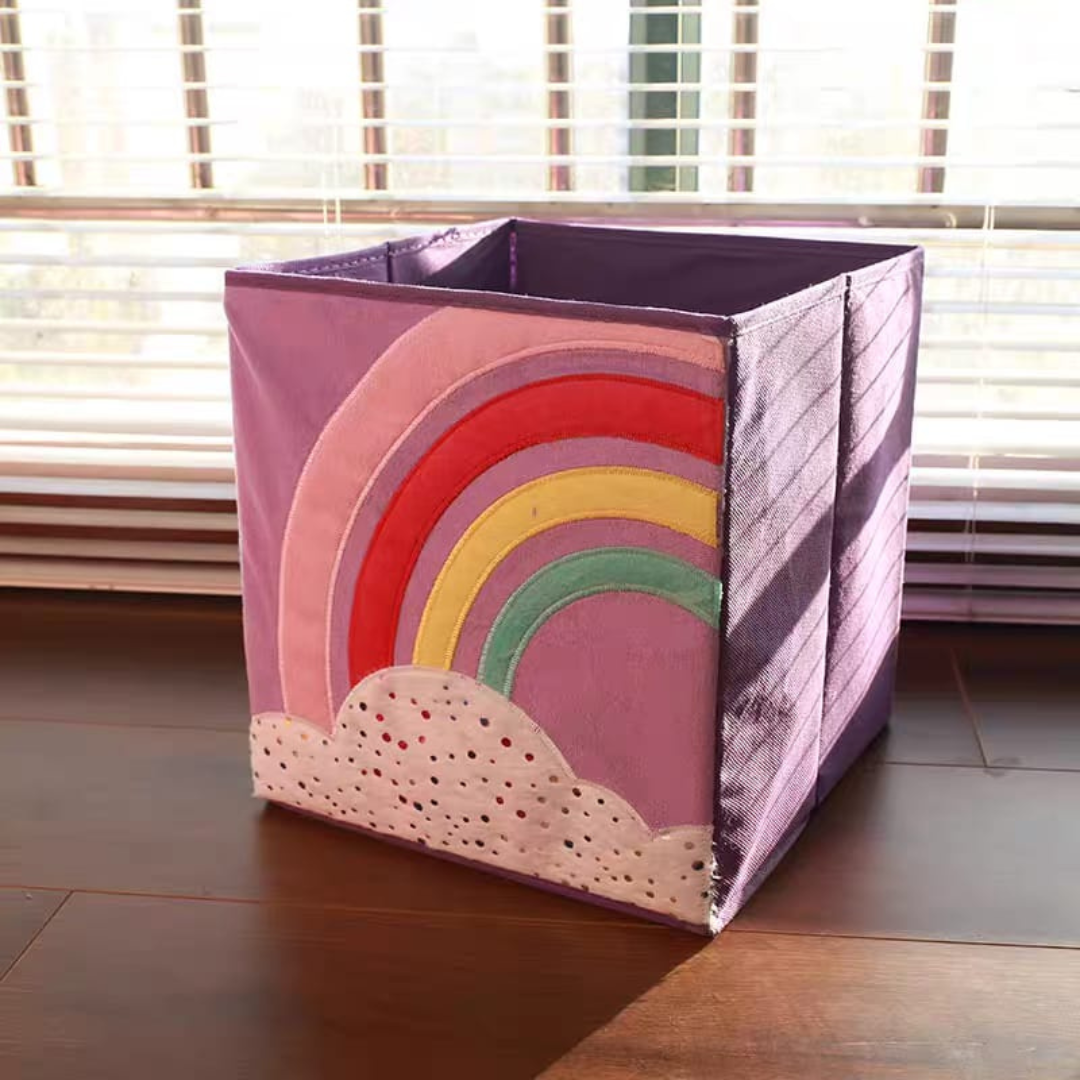 Kiddo Storage Boxes