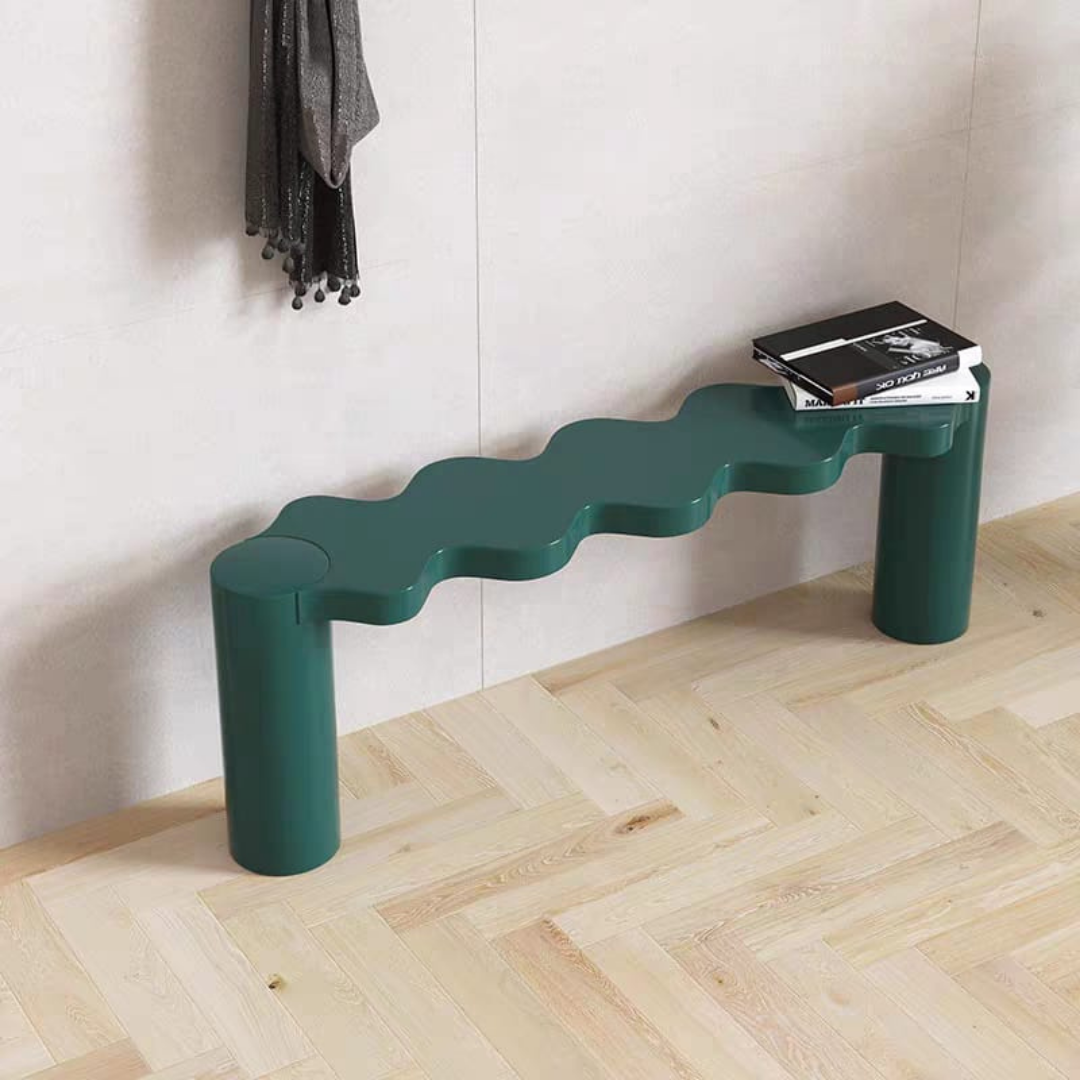 The Dream Bench