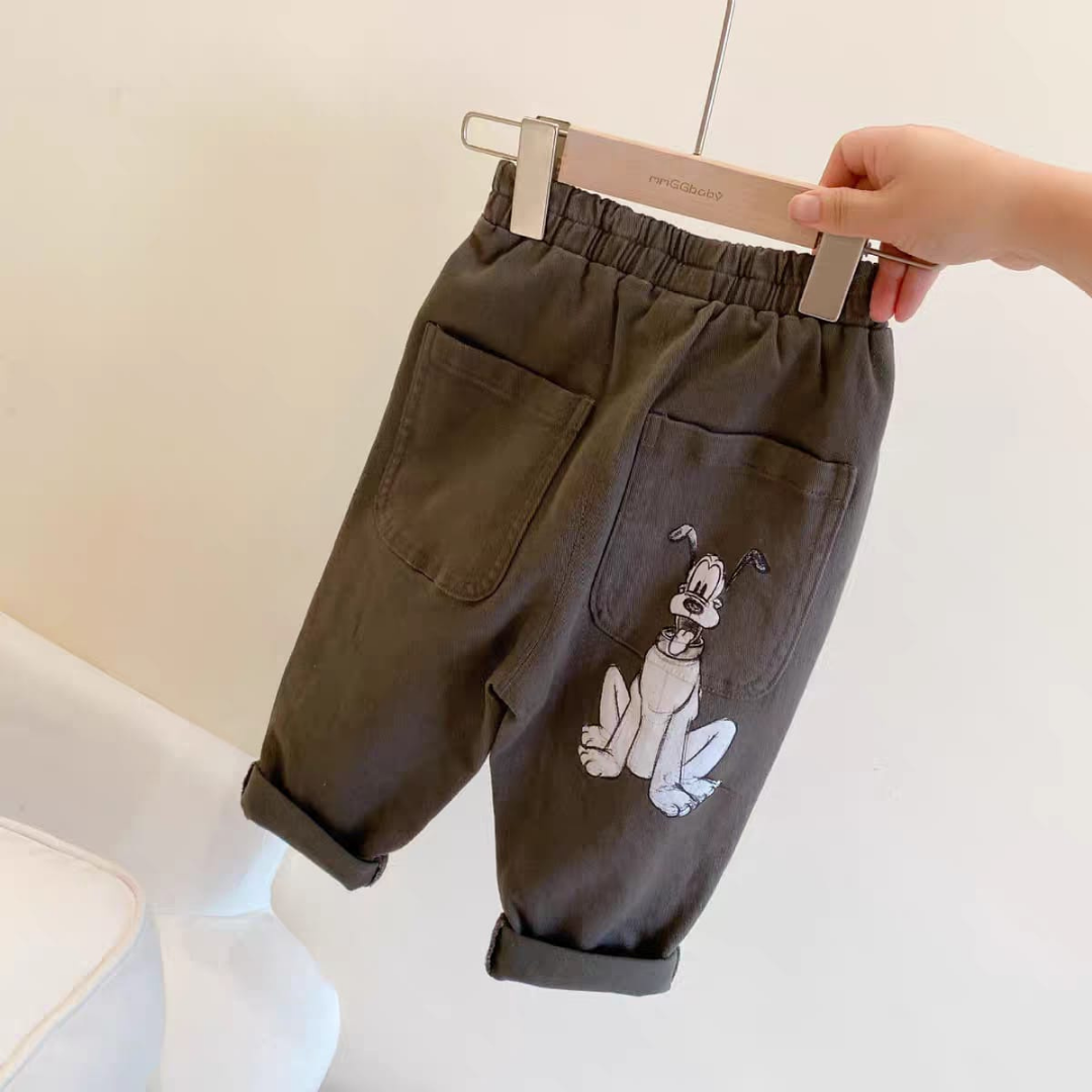 Disney pants