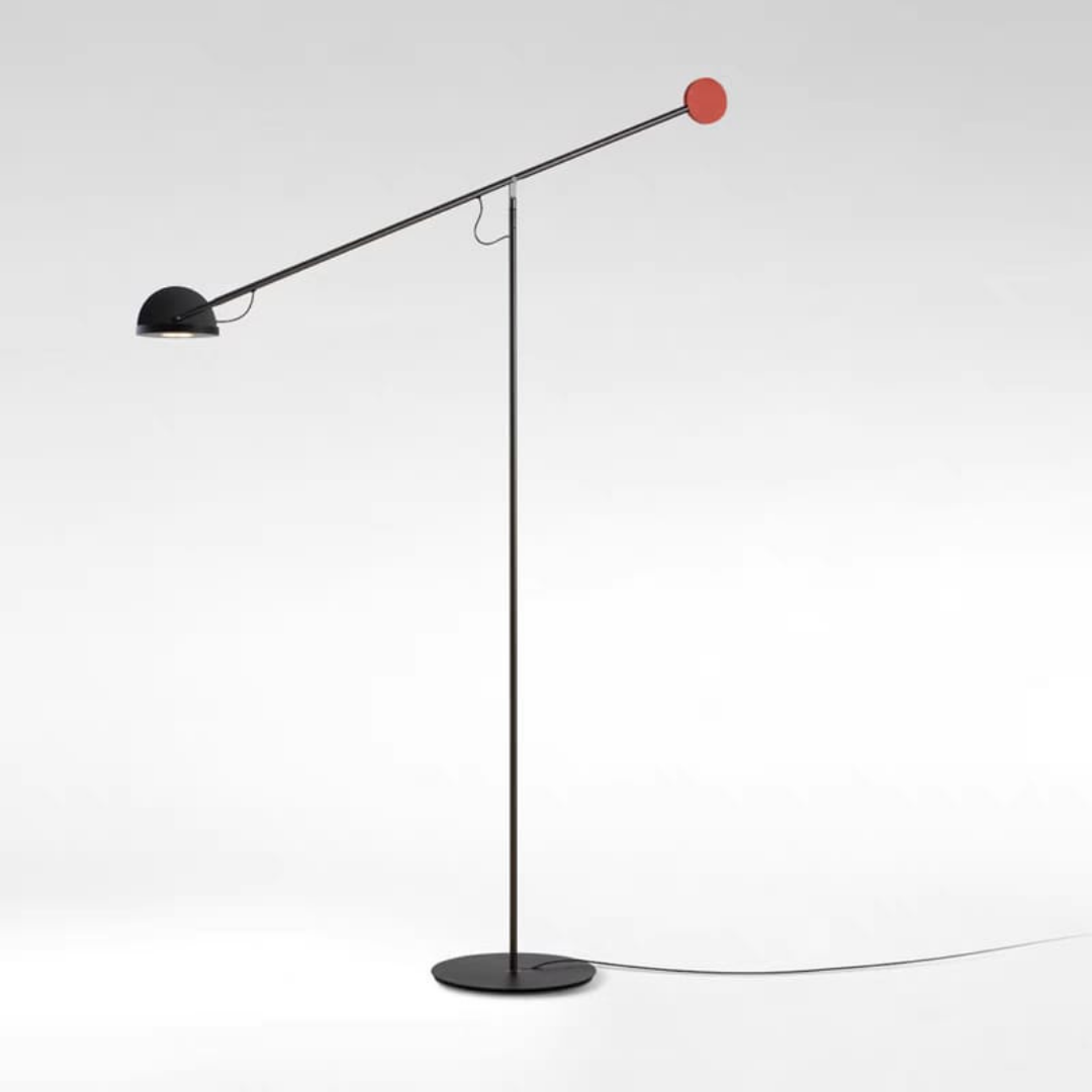 Cooly floor lamp