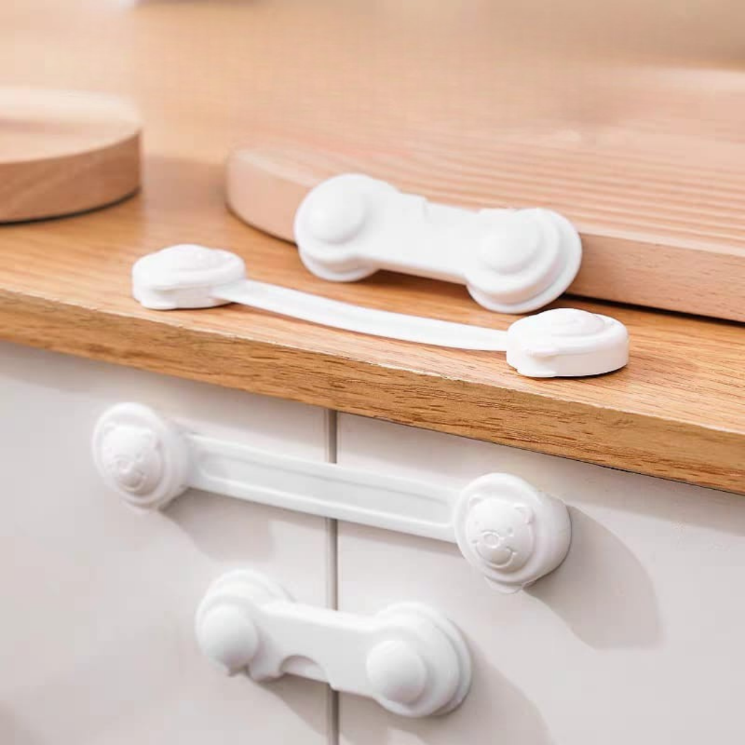 Korma baby protector