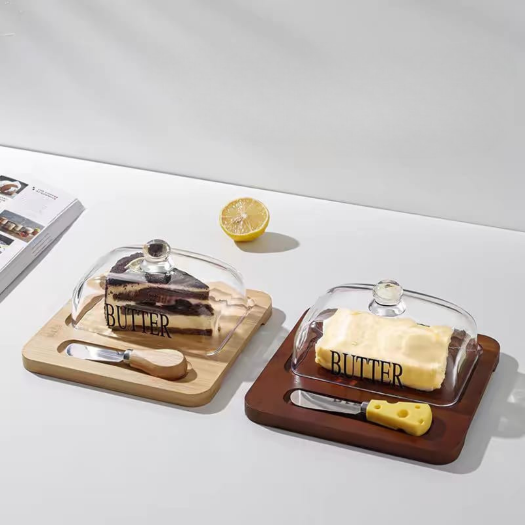 Butterim butter holder