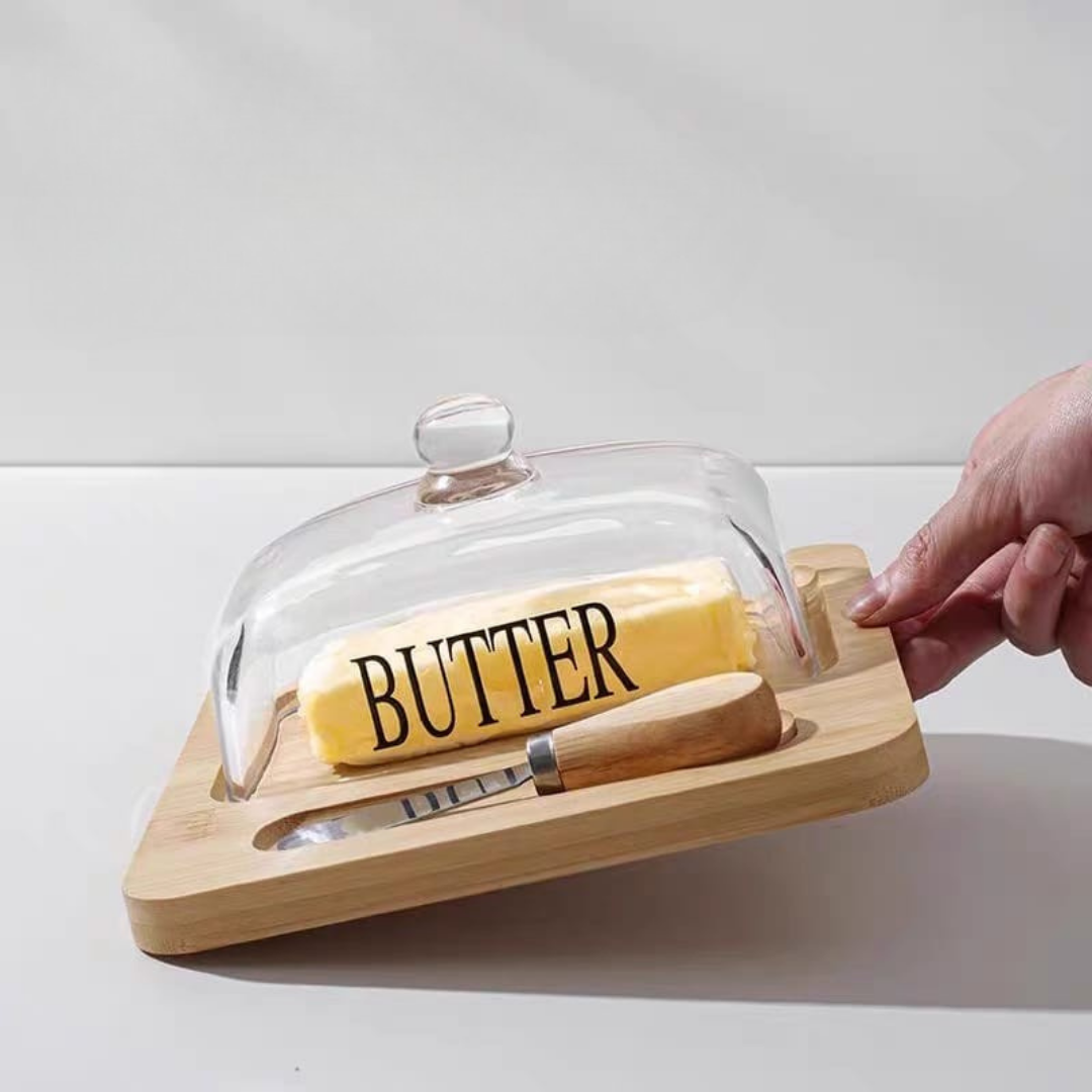Butterim butter holder