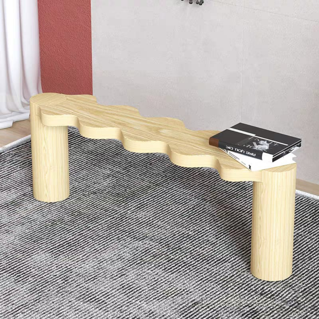 The Dream Bench