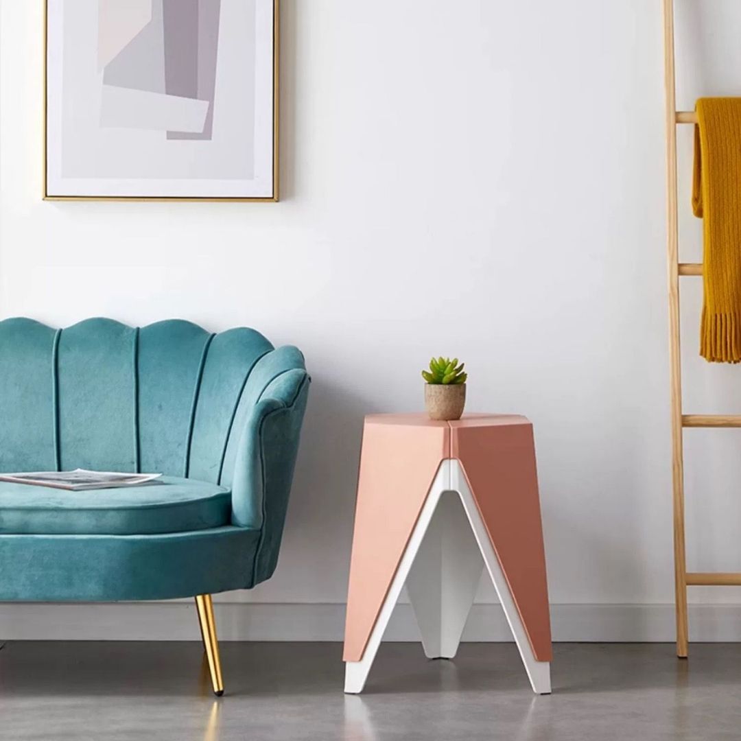 Tabouret Tab
