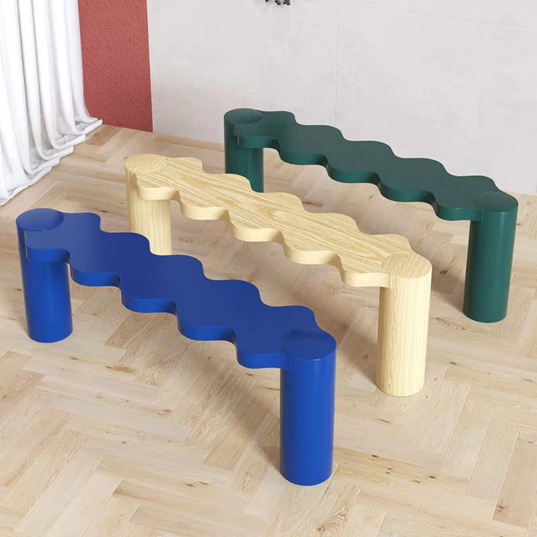 The Dream Bench