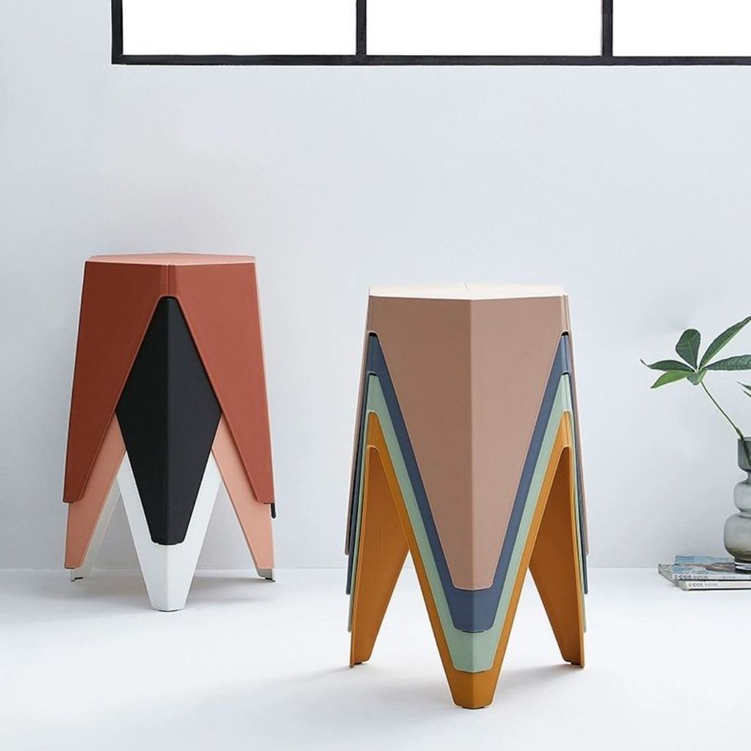 Tabouret Tab