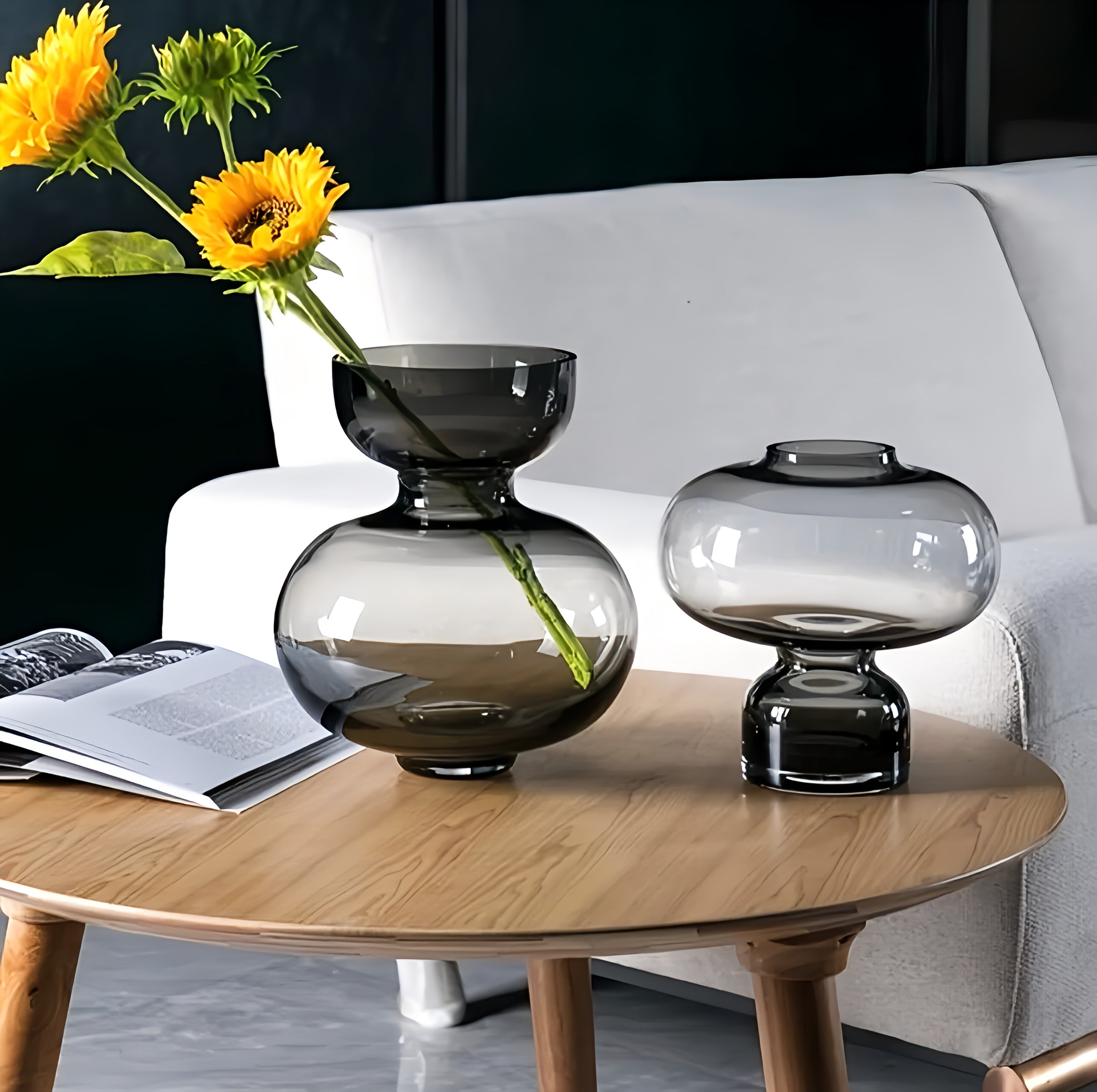 Table Vase