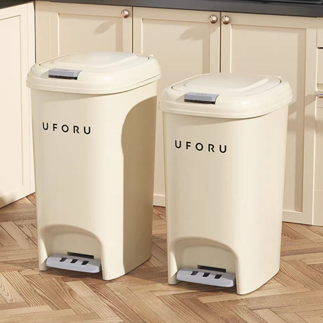 Uforu trash bin