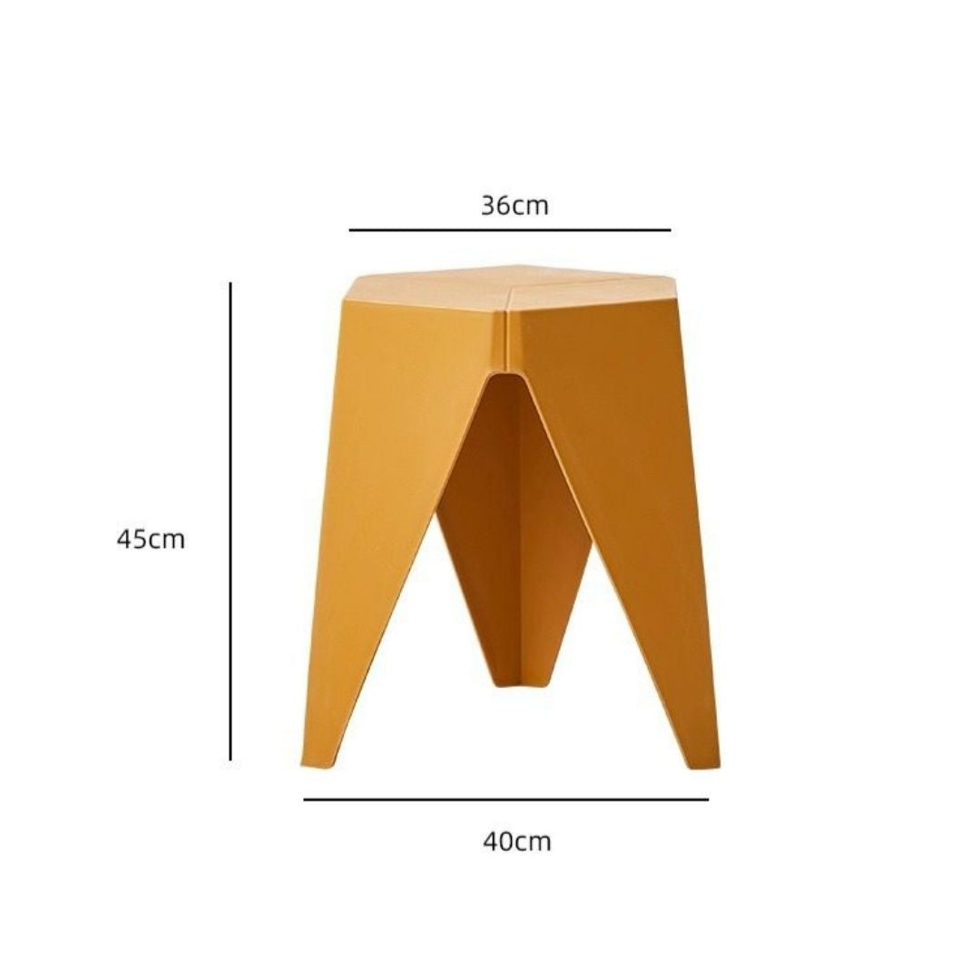 Tabouret Tab