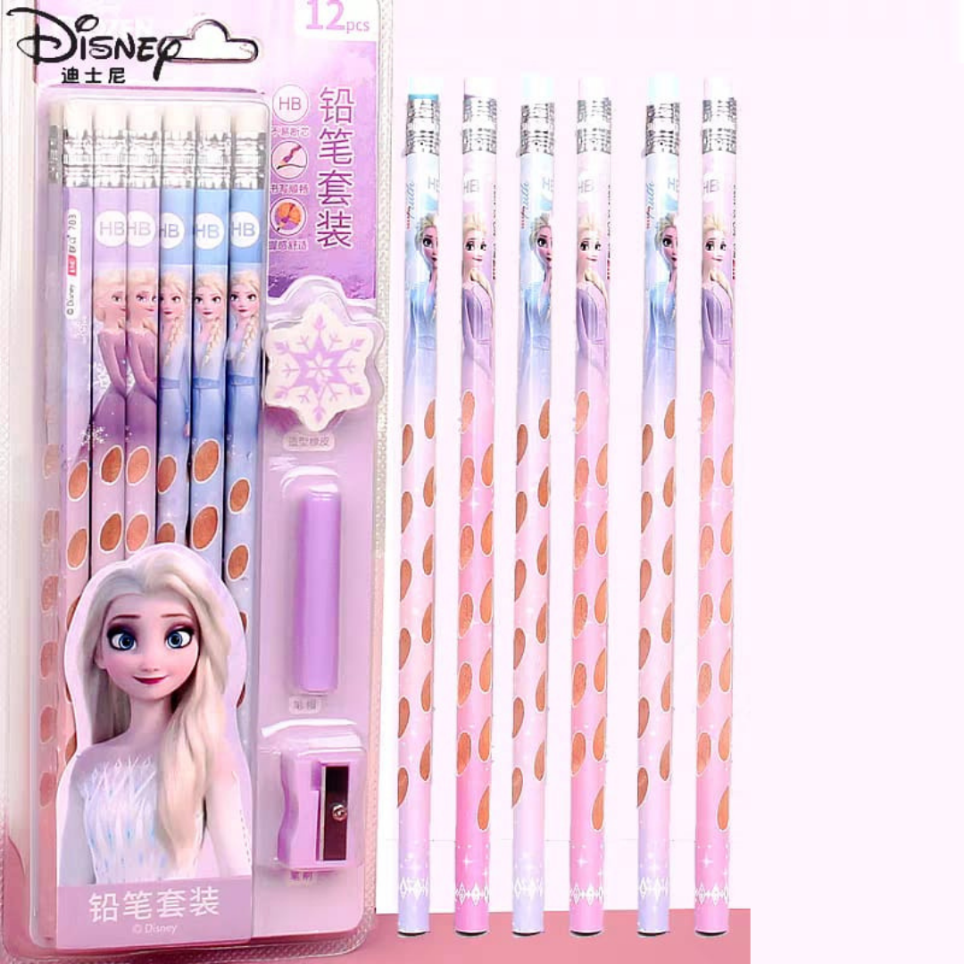 Disney pen sets