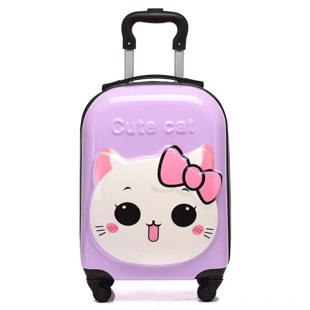 Kiddo carry-on