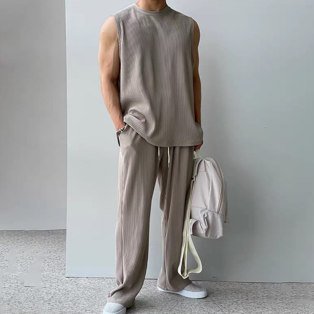 Masher set