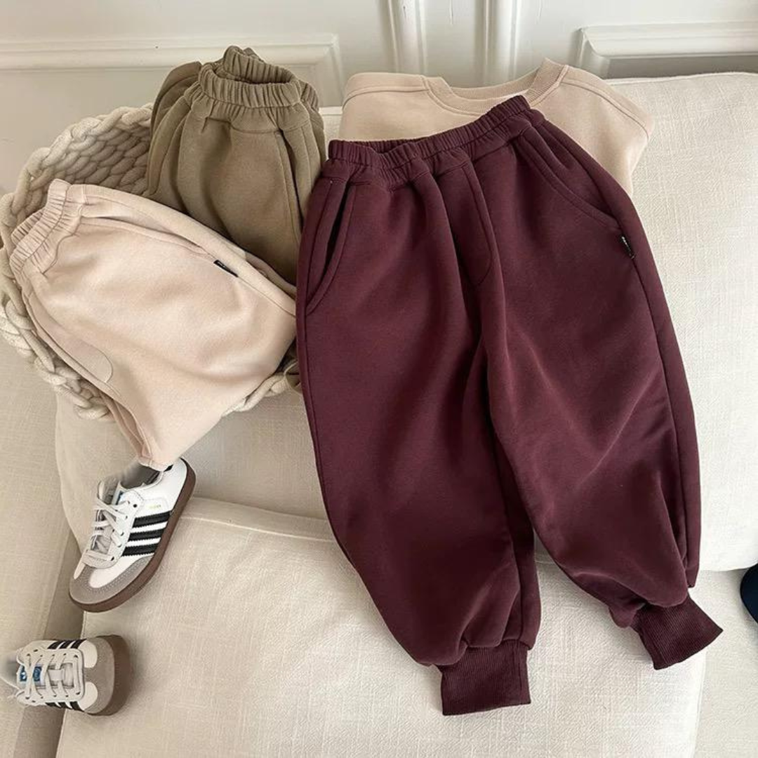Track suit With Shoulder 1 Pocket