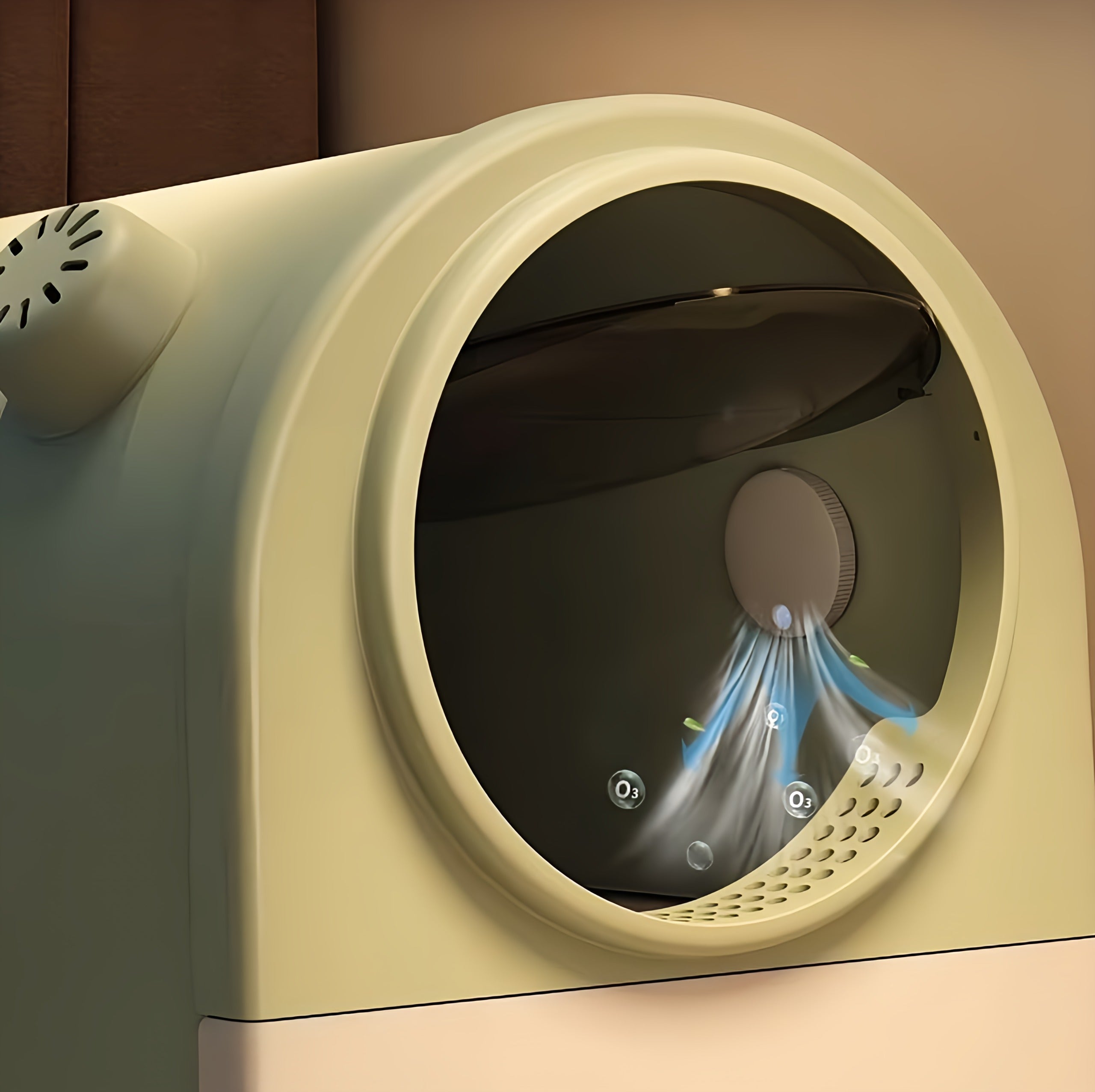 Litter Box