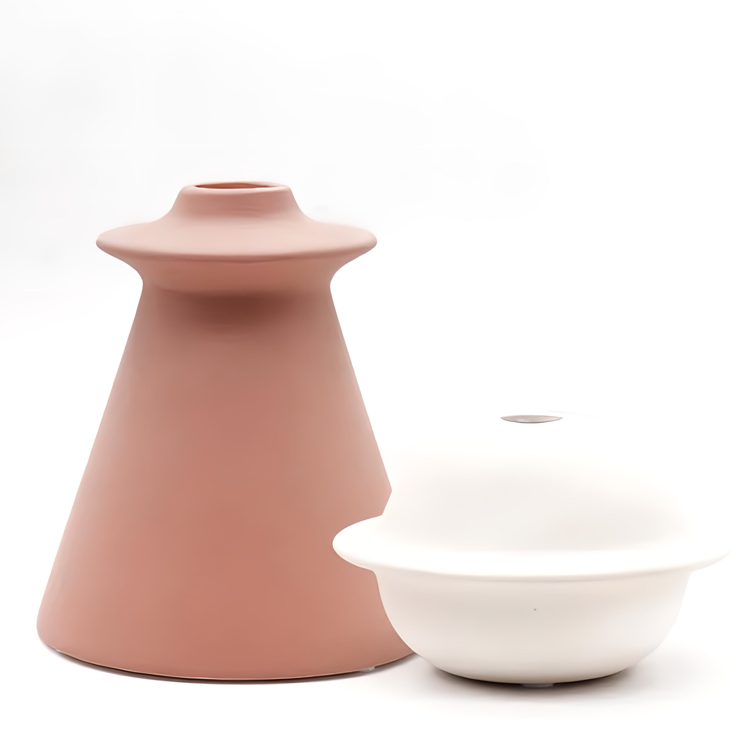 Table Vase Set