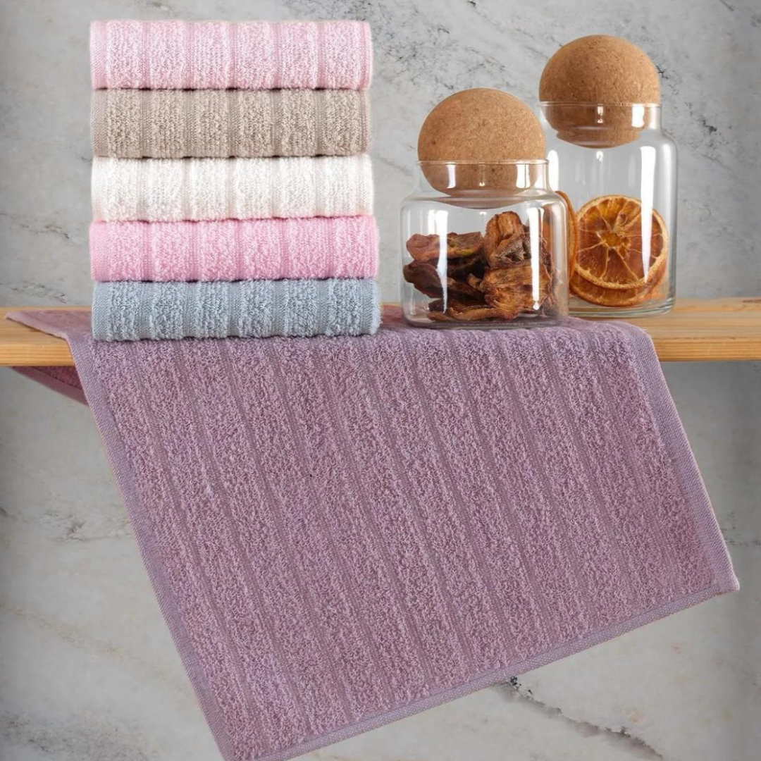 12 Pieces Towels