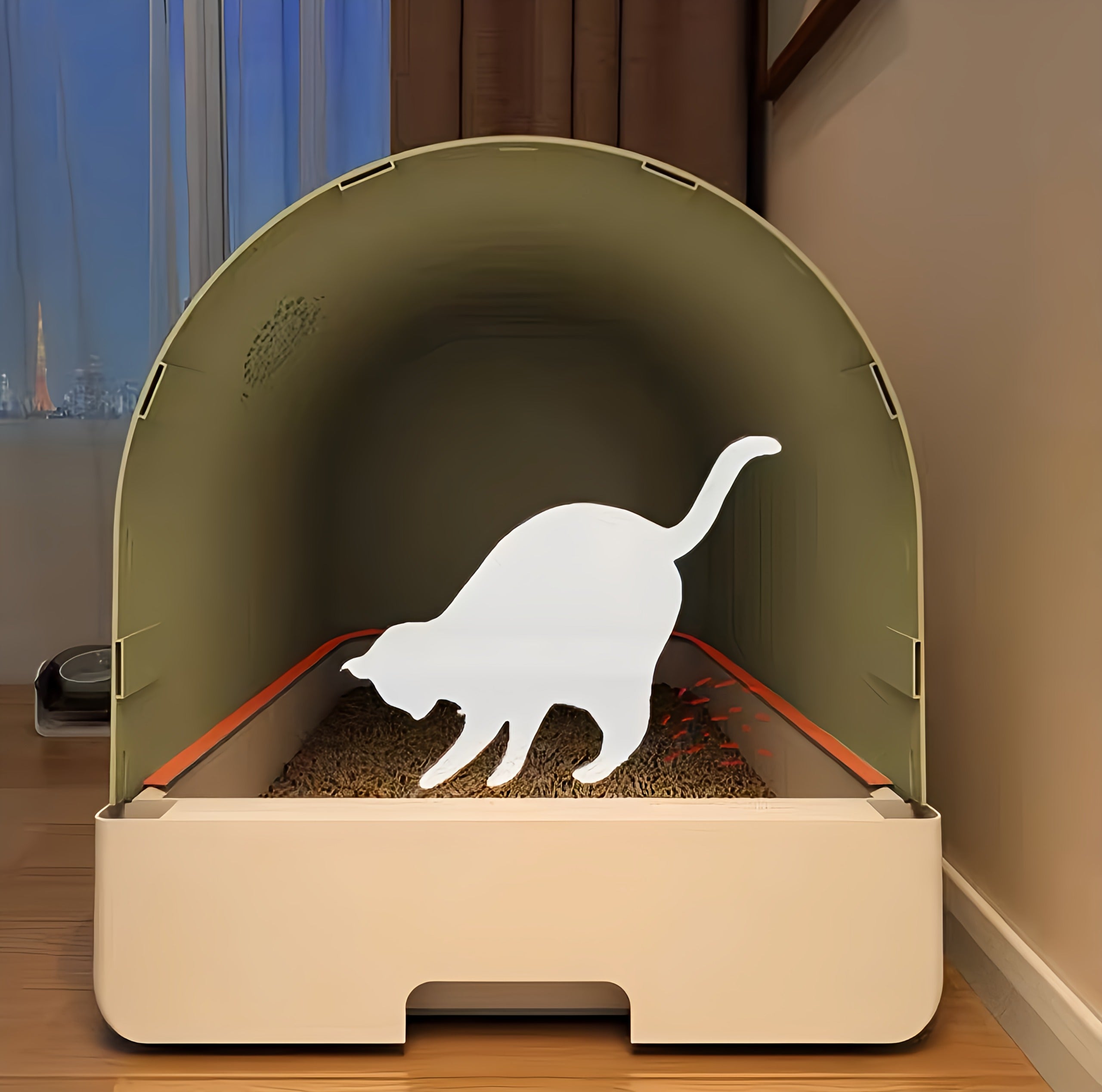 Litter Box