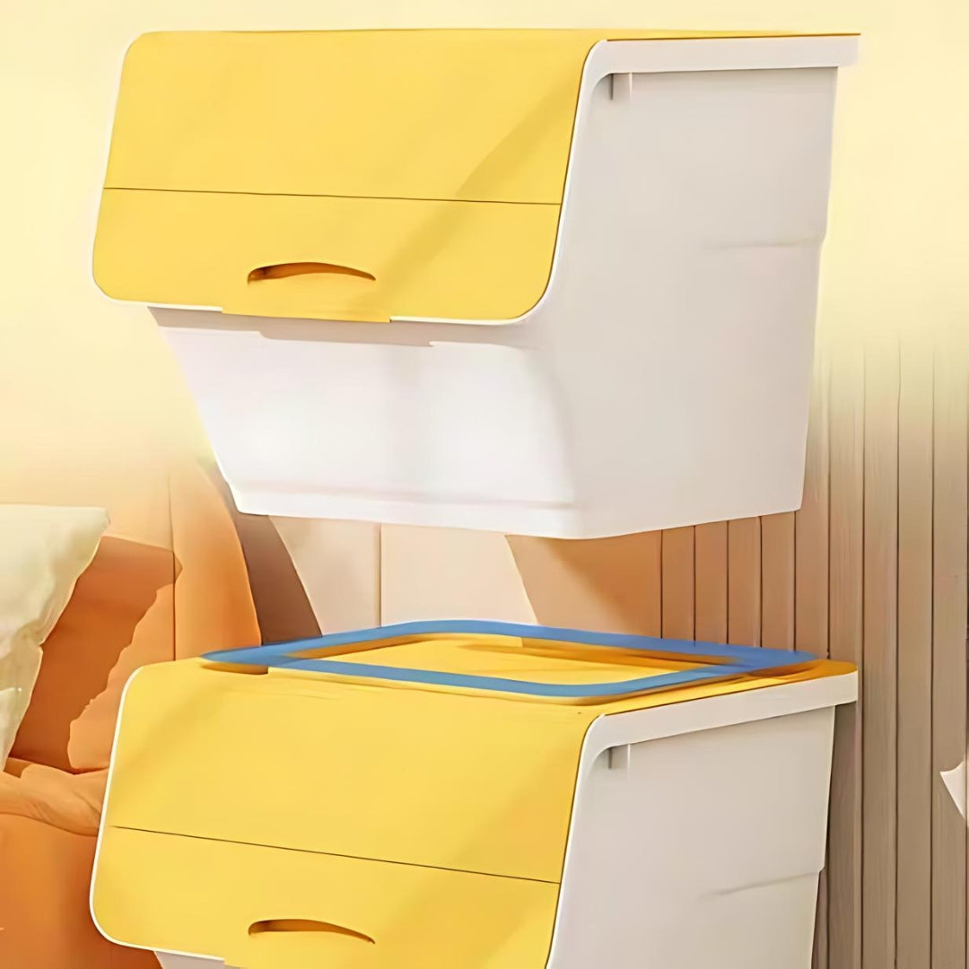 Practical Storage containers