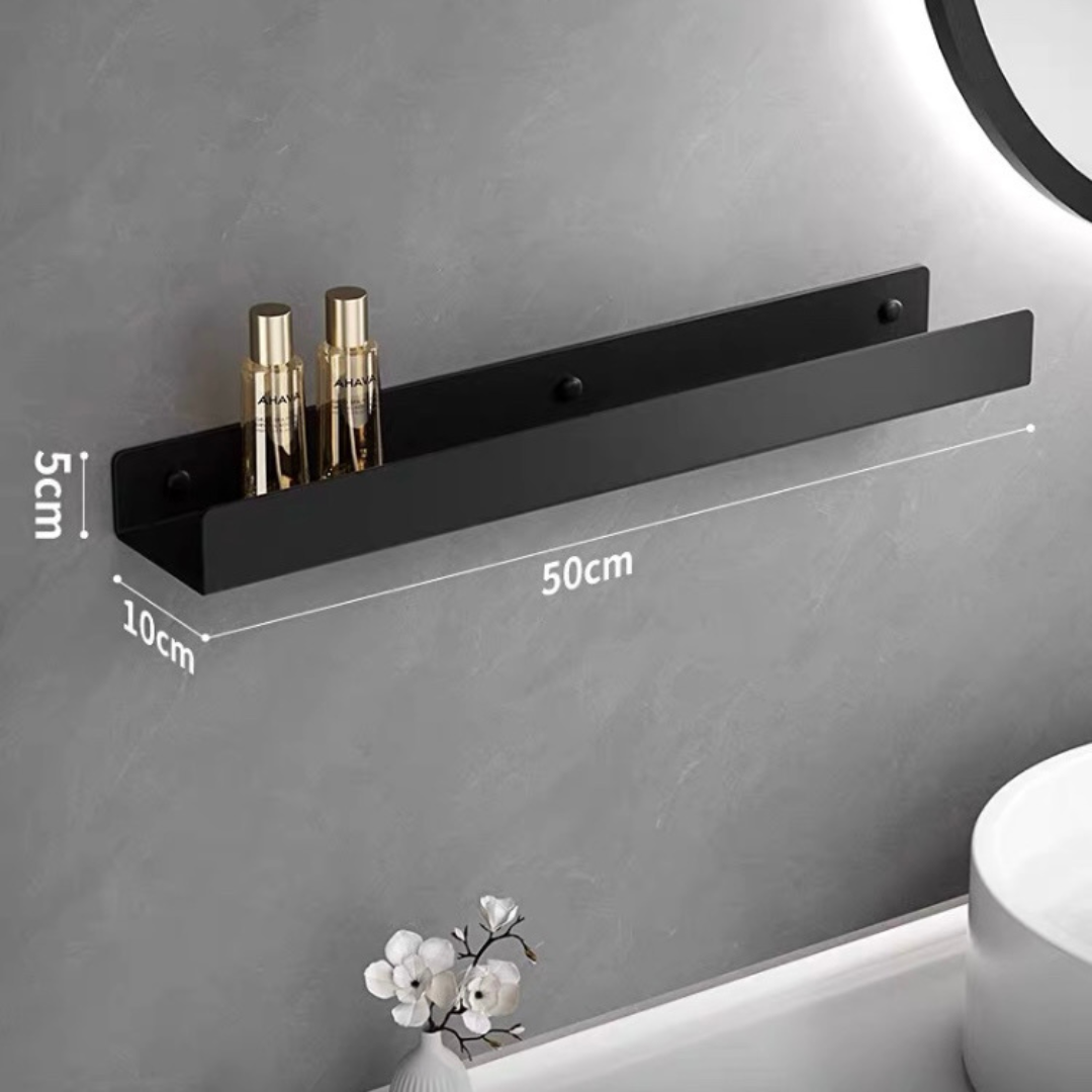 Bathroom Storage Shelf