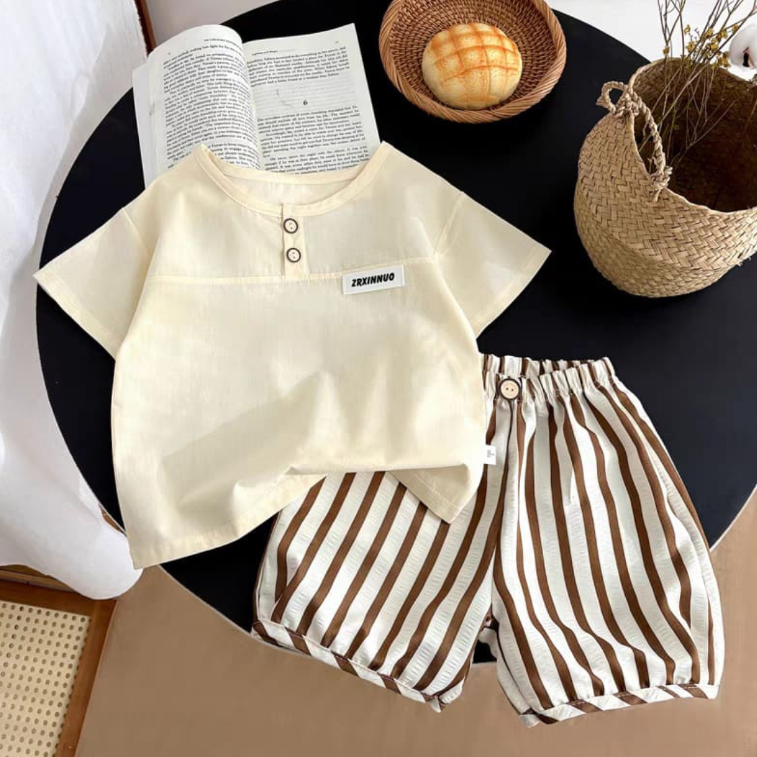 Rayure set