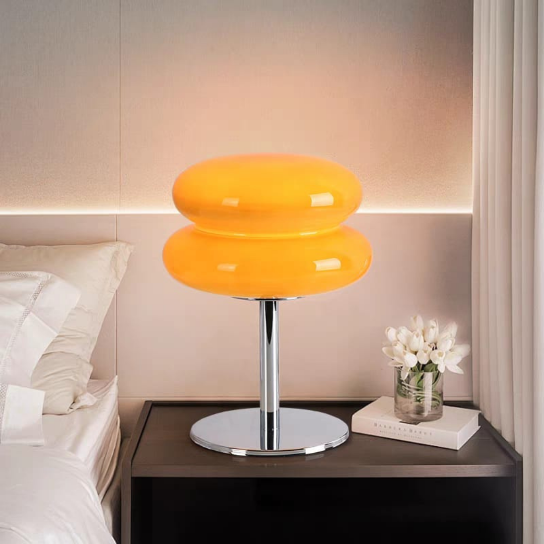 Tisu table lamp