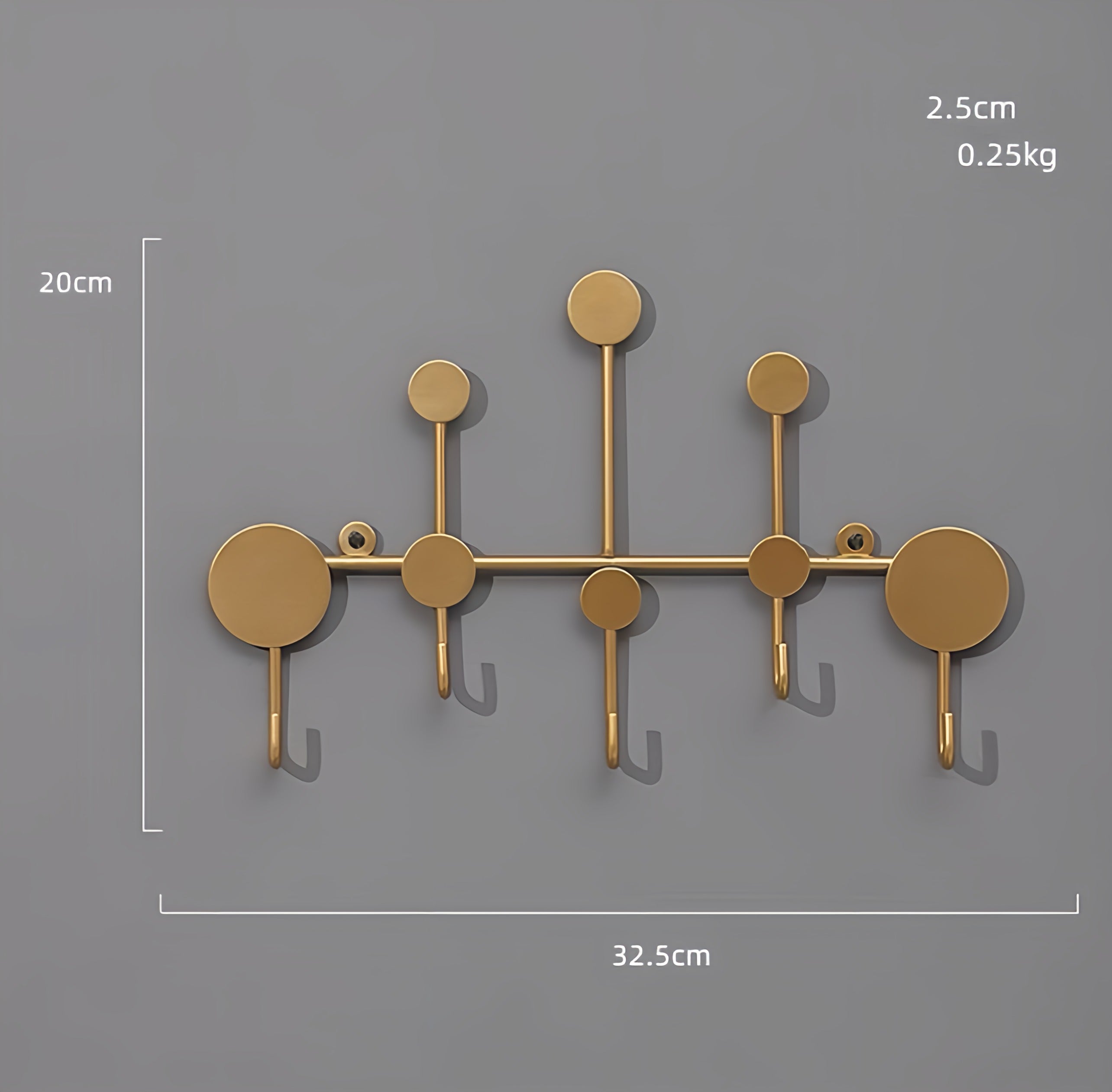 Modern Wall Hanger