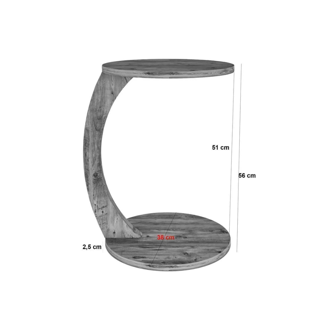 Coffee Sofa Side Table slide
