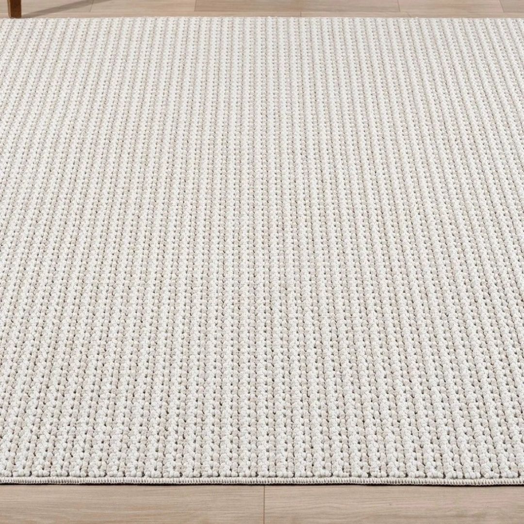 The Pearly Carpet