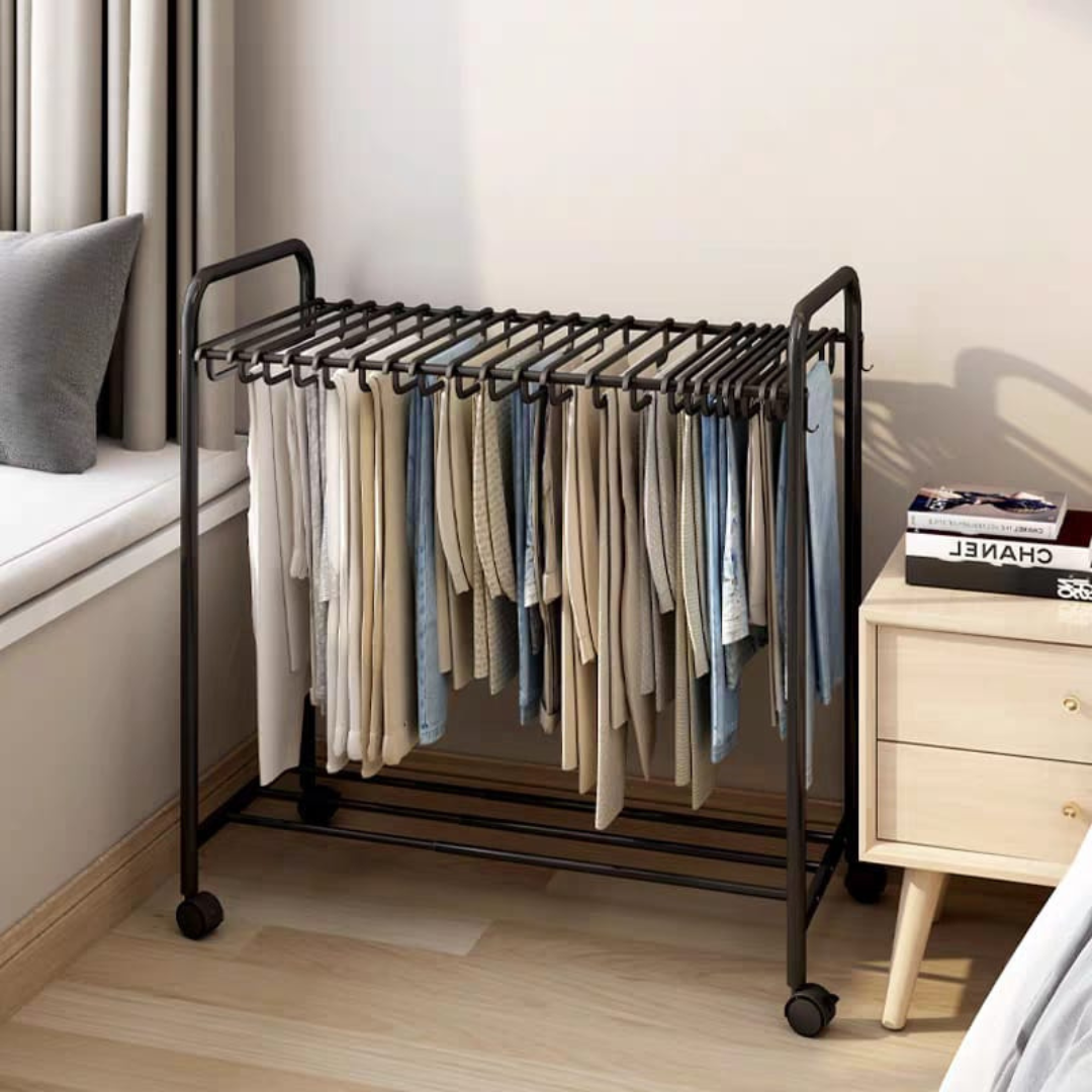 Clos clothes organizer