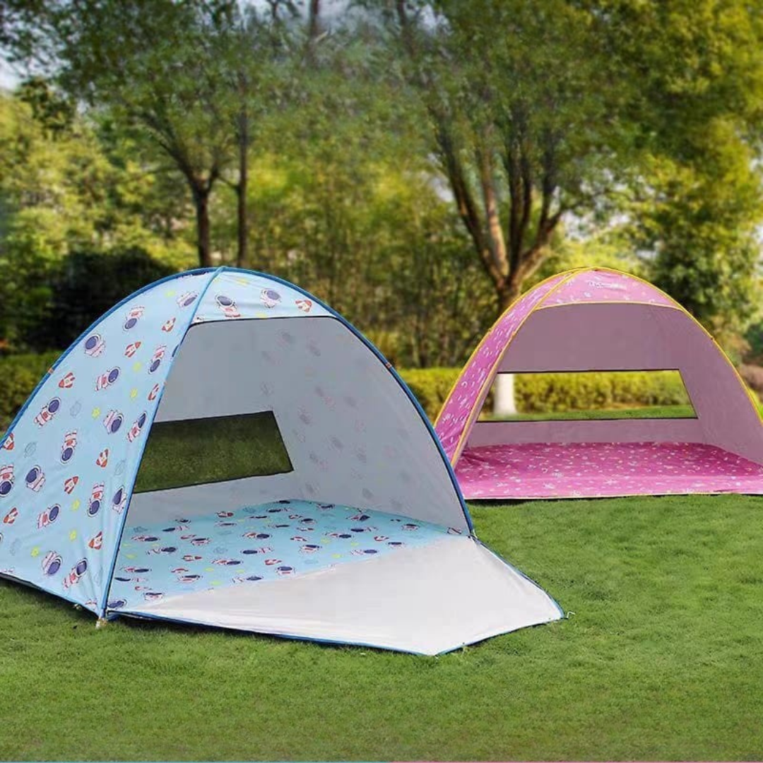 Tenty Tent