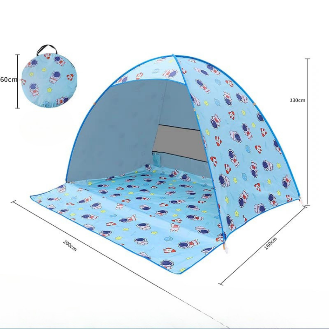 Tenty Tent