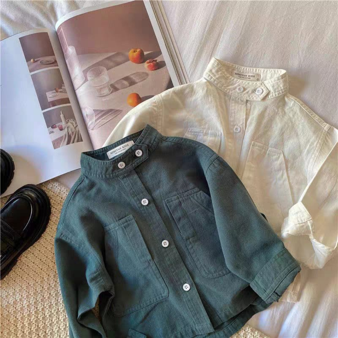 Kiddy shirt