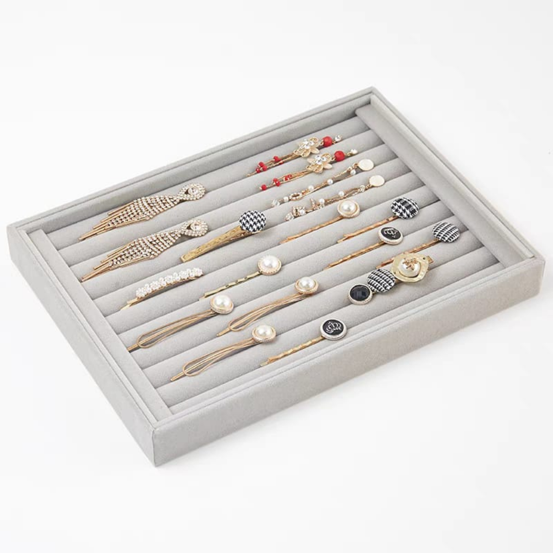 Jewly jewellery organizer